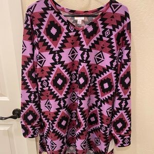 Large Elizabeth NWT